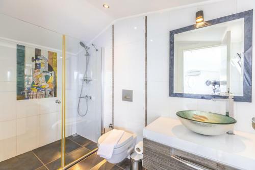 Luxury 4 Bedroom Villa With Amazing Sea Views