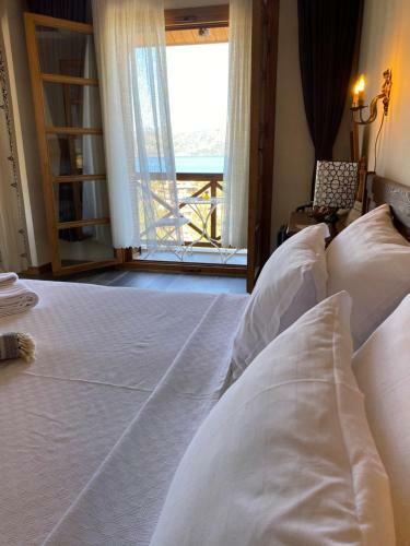 Bed & Breakfast V?lla Bakacak