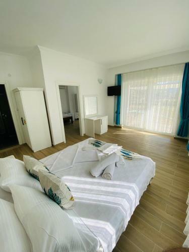 Bed & Breakfast Vista Mare Boutique Hotel Selimiye
