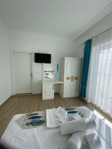 Bed & Breakfast Vista Mare Boutique Hotel Selimiye