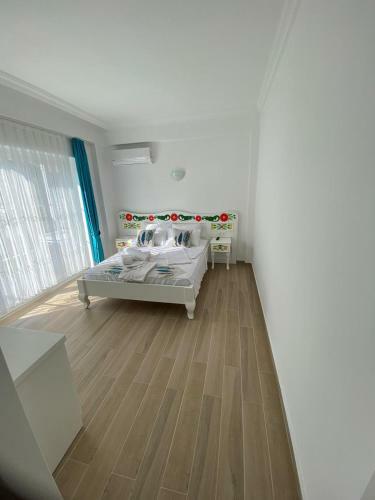 Bed & Breakfast Vista Mare Boutique Hotel Selimiye