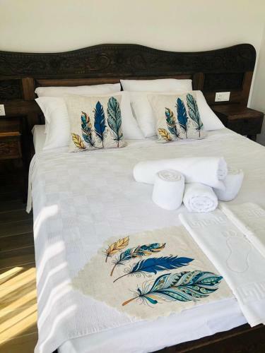 Bed & Breakfast Vista Mare Boutique Hotel Selimiye