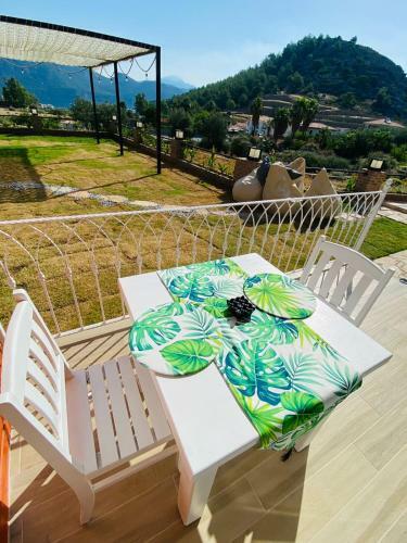 Bed & Breakfast Vista Mare Boutique Hotel Selimiye