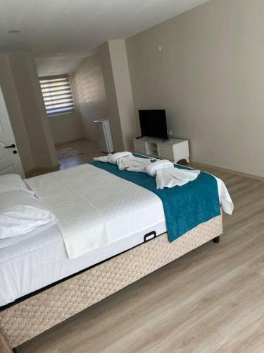 Denize Y�r�yerek 5 Dakika Turistik Harika Bi Yer