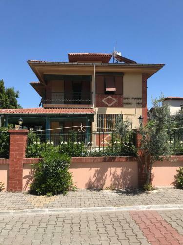 Sengul Villa