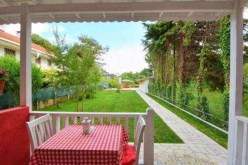 Agva Sweet Home River Hotel