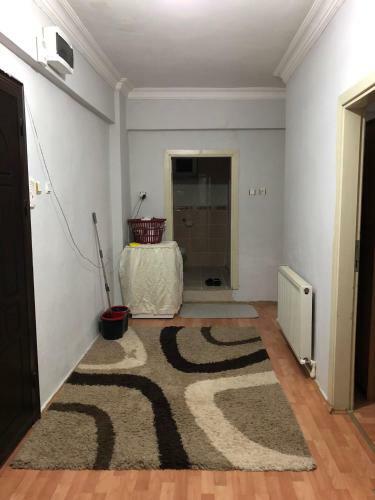 Apartamento Sinop'un Kalbi A??klar Caddesinde 2+1 Aile Evi