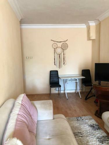 Apartamento Sinop'un Kalbi A??klar Caddesinde 2+1 Aile Evi