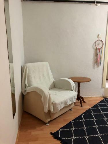 Apartamento Sinop'un Kalbi A??klar Caddesinde 2+1 Aile Evi