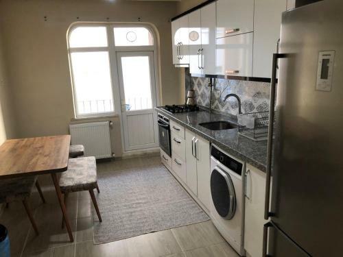 Apartamento Sinay Pansiyon No 8