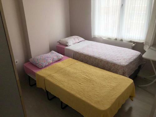Apartamento Sinop Merkezde Yeni Binada 2+1 Daire