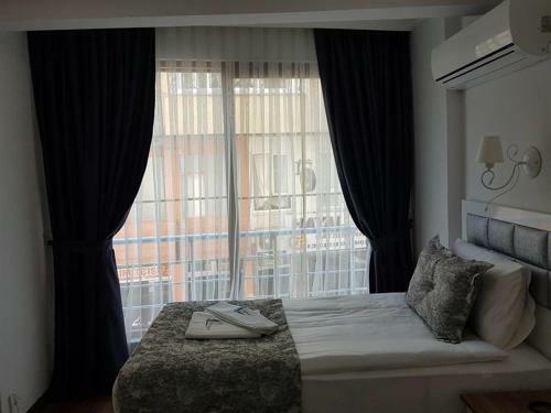 Harbour Hotel