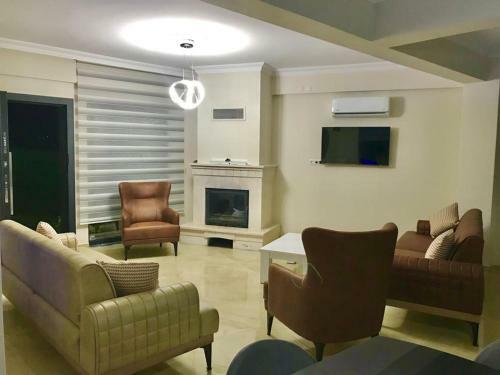 Villa Cevizli Bah�e Sapanca