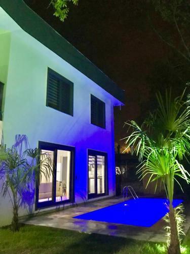 Villa Cevizli Bah�e Sapanca