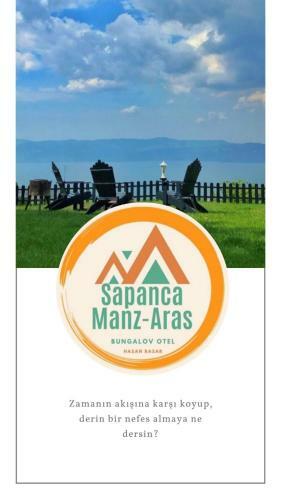 Sapanca Manzaras Bungalov