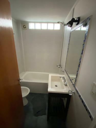 Apartamento Estudio Arevalo