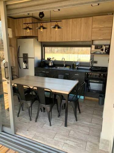 Apartamento Entre Bodegas