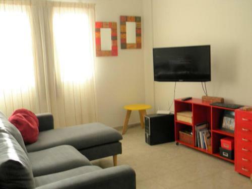 Del Mar Apartamento