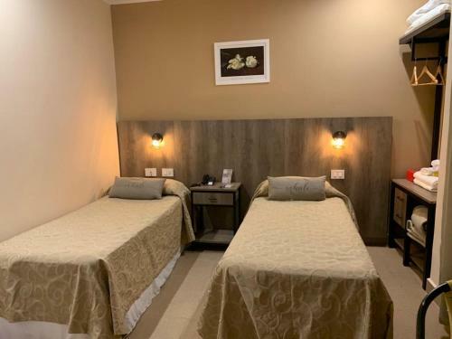 La Retama Hotel