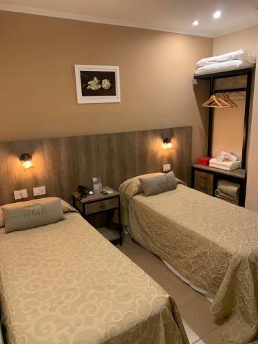 La Retama Hotel