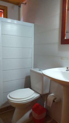 Apartamento Verde Ser