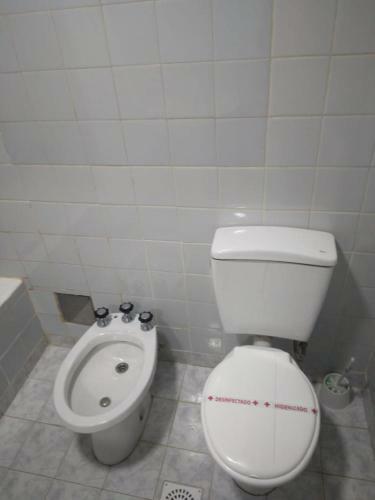 Hotel Residencial Estefania