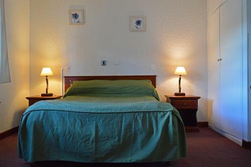 Hotel Residencial Estefania