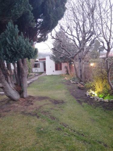 Hotel Residencial Estefania