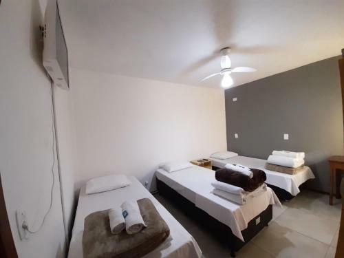 Hotel Gl�ria Carazinho Rs