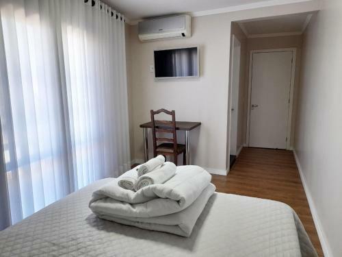 Hotel Gl�ria Carazinho Rs