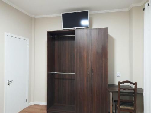 Hotel Gl�ria Carazinho Rs
