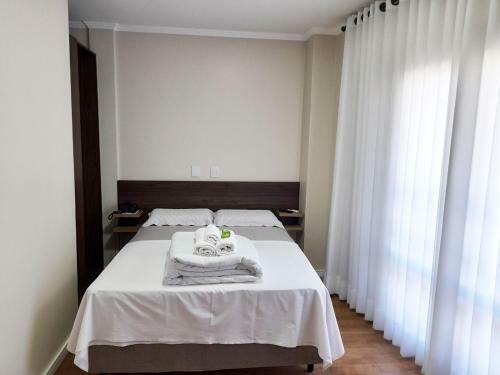Hotel Gl�ria Carazinho Rs