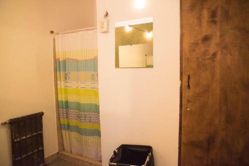 Habitaci�n Privada En Nuestra Casa Del Pueblo