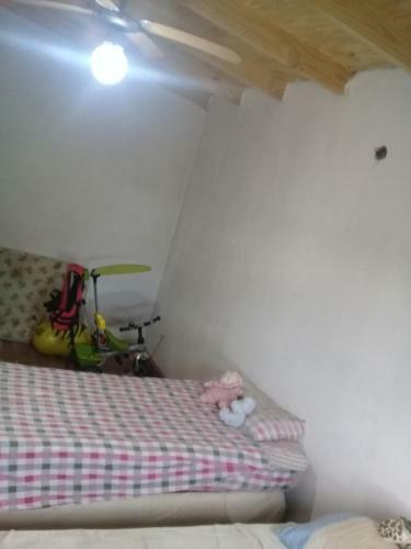 Casa Quinta Santiti