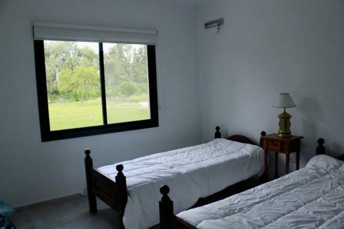 Apartamento Hospedaje Los Vascos