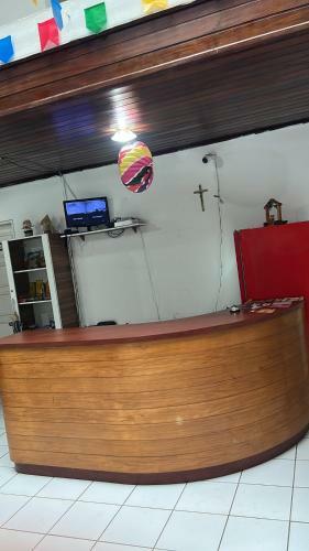 Albergue Cantinho Sertanejo Hotel