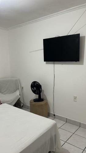 Albergue Cantinho Sertanejo Hotel