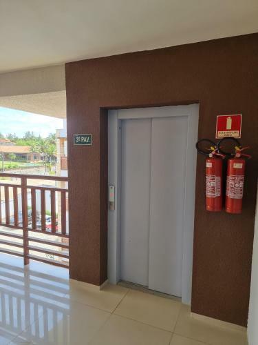 Cumbuco Apartamento D&g