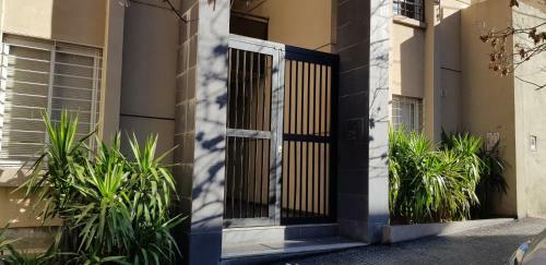 Apartamento El Abrojal II Con Cochera
