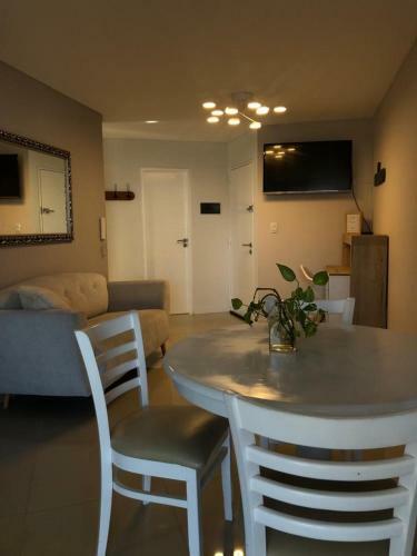 Apartamento Departamento Premium Con Amenities