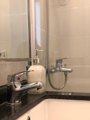 Apartamento Departamento Premium Con Amenities