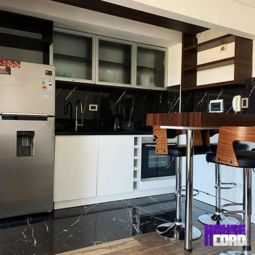 Apartamento Departamento Cardil�gico Terraforte