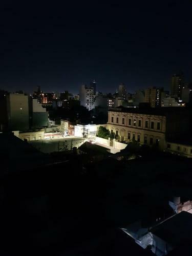 Apartamento Cba Rent