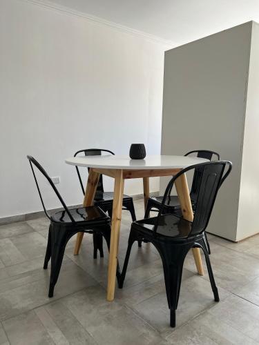 Apartamento Cba Rent