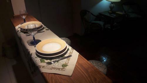 Apartamento Ch� - Departamento Centro