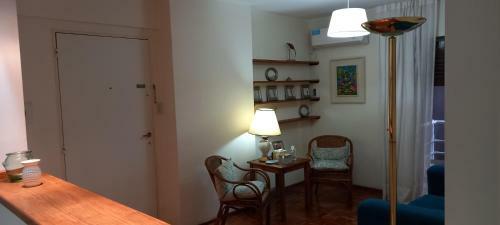 Apartamento Ch� - Departamento Centro