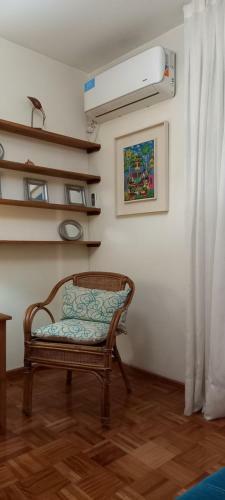 Apartamento Ch� - Departamento Centro