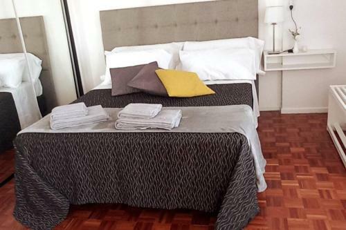 Apartamento Excelente Dpto - Un Dormitorio Ubicaci�n Ideal.