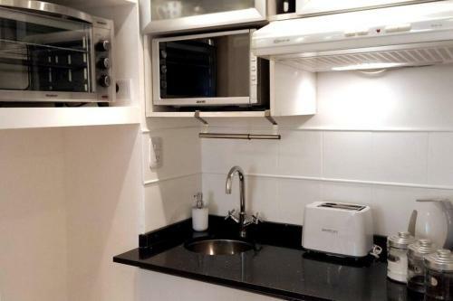 Apartamento Excelente Dpto - Un Dormitorio Ubicaci�n Ideal.