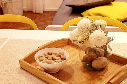 Apartamento Excelente Dpto - Un Dormitorio Ubicaci�n Ideal.